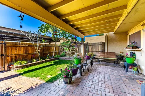 14461 N 58th Ave, Glendale, AZ 85306