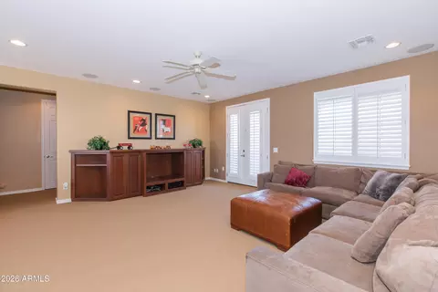 Living - 747 E Charlevoix Ave, Gilbert, AZ 85297 photo 5 of 5