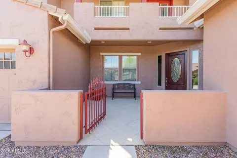 Exterior - 747 E Charlevoix Ave, Gilbert, AZ 85297 photo 9 of 13