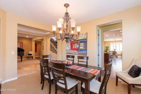 Dining - 747 E Charlevoix Ave, Gilbert, AZ 85297 photo 6 of 7