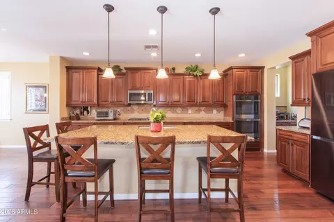Kitchen - 747 E Charlevoix Ave, Gilbert, AZ 85297 photo 1 of 9