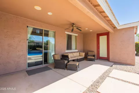 Exterior - 747 E Charlevoix Ave, Gilbert, AZ 85297 photo 3 of 13