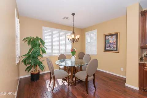 Dining - 747 E Charlevoix Ave, Gilbert, AZ 85297 photo 3 of 7