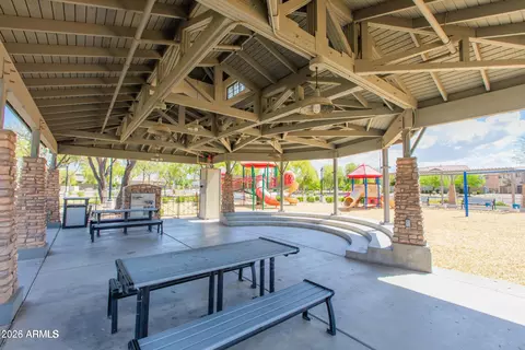 Exterior - 747 E Charlevoix Ave, Gilbert, AZ 85297 photo 13 of 13
