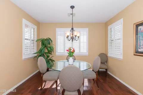 Dining - 747 E Charlevoix Ave, Gilbert, AZ 85297 photo 2 of 7