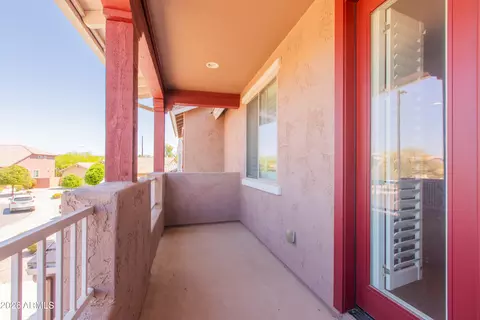 Exterior - 747 E Charlevoix Ave, Gilbert, AZ 85297 photo 2 of 13
