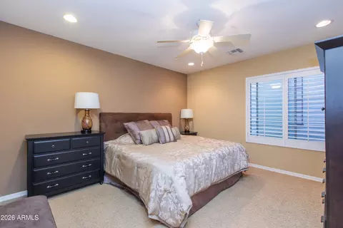 Bedroom - 747 E Charlevoix Ave, Gilbert, AZ 85297 photo 16 of 16