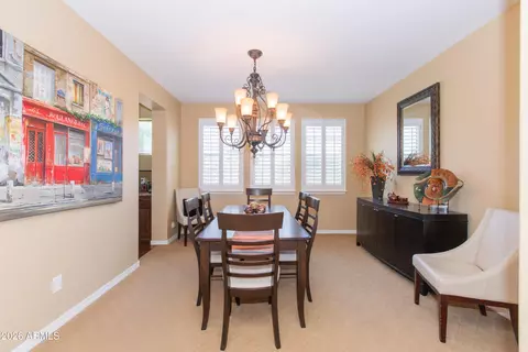 Dining - 747 E Charlevoix Ave, Gilbert, AZ 85297 photo 5 of 7