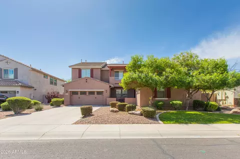 747 E Charlevoix Ave, Gilbert, AZ 85297
