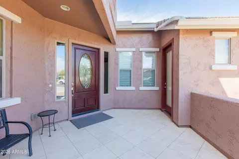 Exterior - 747 E Charlevoix Ave, Gilbert, AZ 85297 photo 11 of 13