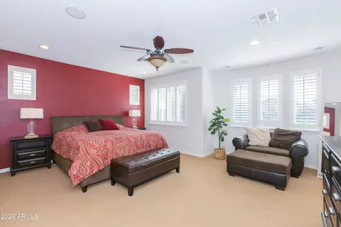 Bedroom - 747 E Charlevoix Ave, Gilbert, AZ 85297 photo 1 of 16