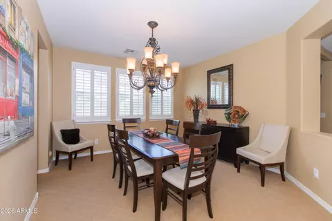 Dining - 747 E Charlevoix Ave, Gilbert, AZ 85297 photo 4 of 7