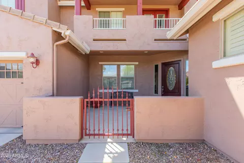 Exterior - 747 E Charlevoix Ave, Gilbert, AZ 85297 photo 8 of 13