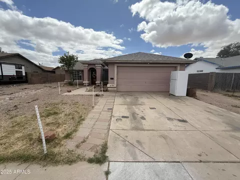 429 Echo Ln, Florence, AZ 85132