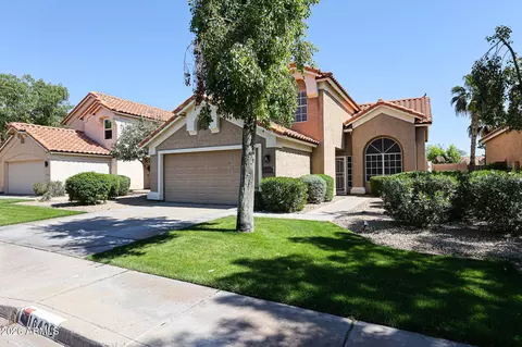 16429 S 33rd St, Phoenix, AZ 85048