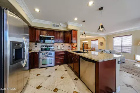 Kitchen - 16429 S 33rd St, Phoenix, AZ 85048 photo 3 of 3