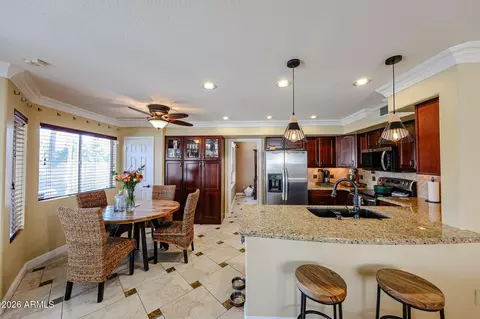 Kitchen - 16429 S 33rd St, Phoenix, AZ 85048 photo 2 of 3