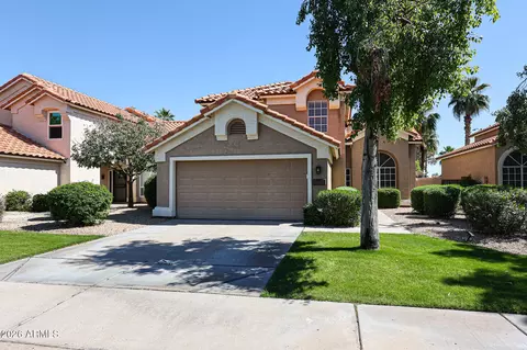 Exterior - 16429 S 33rd St, Phoenix, AZ 85048 photo 2 of 5