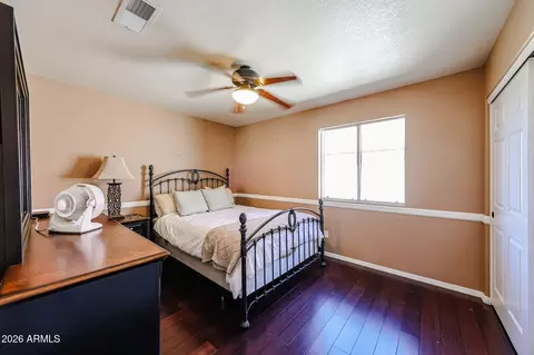 Bedroom - 16429 S 33rd St, Phoenix, AZ 85048 photo 2 of 2