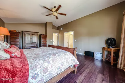 Bedroom - 16429 S 33rd St, Phoenix, AZ 85048 photo 1 of 2