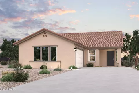 1940 Broken Arrow Dr, Wickenburg, AZ 85390