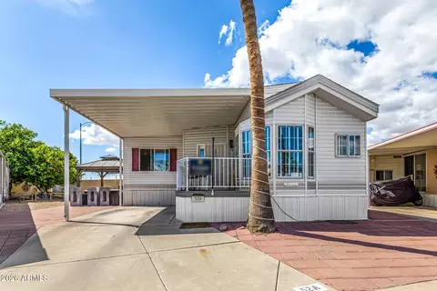 16501 N El Mirage Rd #52A, Surprise, AZ 85378