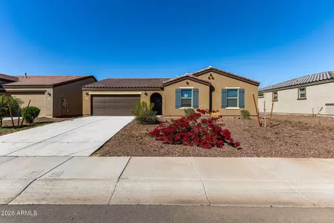 1420 E Linda Dr, Casa Grande, AZ 85122