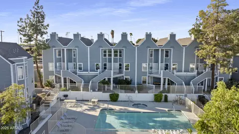 1505 N Center St #115, Mesa, AZ 85201