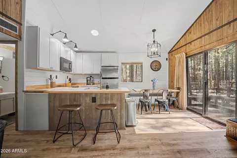 7345 Tall Pine Dr, Pinetop, AZ 85935