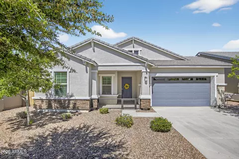 21136 E Poco Calle --, Queen Creek, AZ 85142