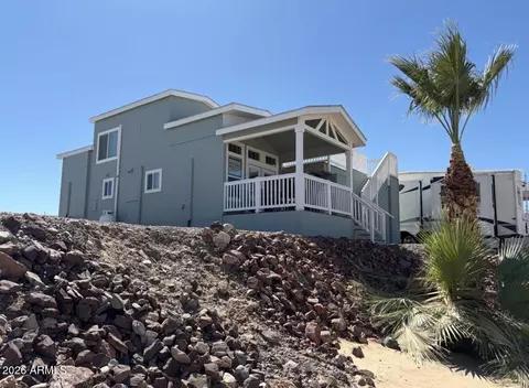 50202 Ehrenberg Poston Hwy #R4, Ehrenberg, AZ 85334