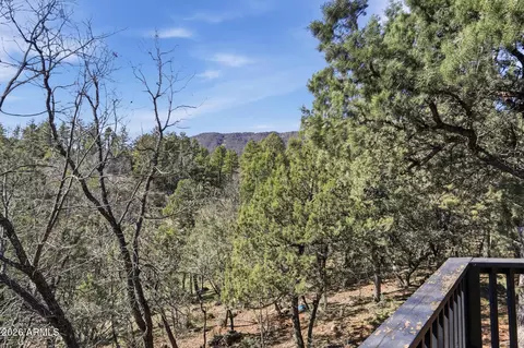 Exterior - 3422 N Limestone Way, Pine, AZ 85544 photo 9 of 9