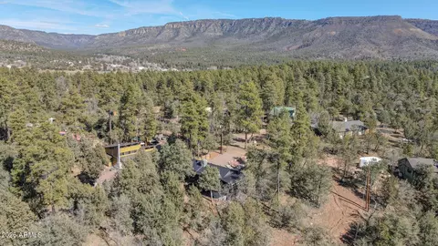 View/Area - 3422 N Limestone Way, Pine, AZ 85544 photo 3 of 4