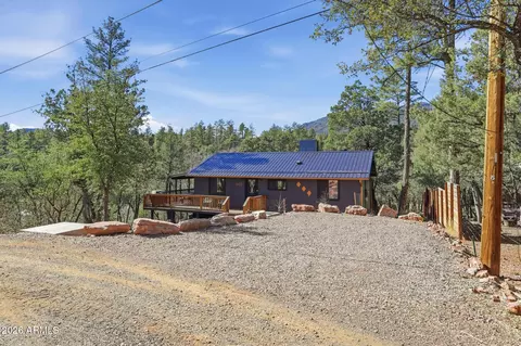 Other - 3422 N Limestone Way, Pine, AZ 85544 photo 6 of 12