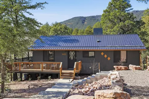 Other - 3422 N Limestone Way, Pine, AZ 85544 photo 5 of 12