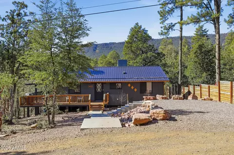 Other - 3422 N Limestone Way, Pine, AZ 85544 photo 7 of 12