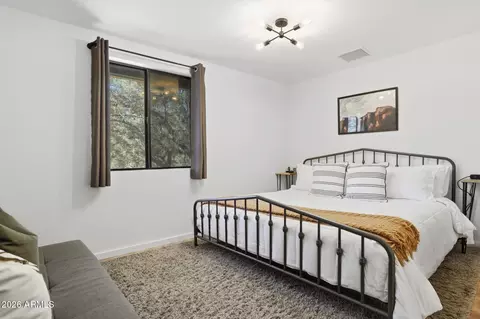 Bedroom - 3422 N Limestone Way, Pine, AZ 85544 photo 1 of 3