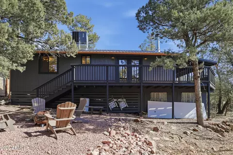 Other - 3422 N Limestone Way, Pine, AZ 85544 photo 9 of 12