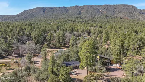 View/Area - 3422 N Limestone Way, Pine, AZ 85544 photo 1 of 4