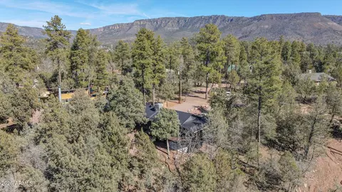 View/Area - 3422 N Limestone Way, Pine, AZ 85544 photo 4 of 4