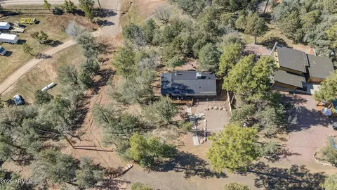 View/Area - 3422 N Limestone Way, Pine, AZ 85544 photo 2 of 4