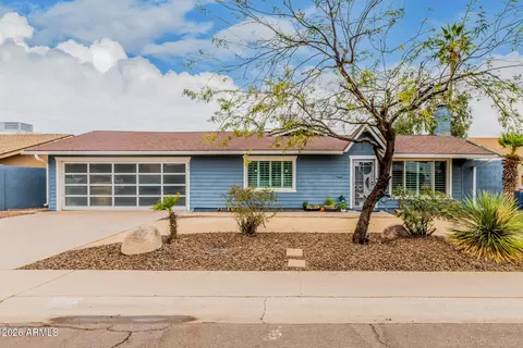 8336 E Montecito Ave, Scottsdale, AZ 85251