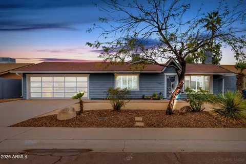 8336 E Montecito Ave, Scottsdale, AZ 85251
