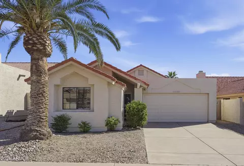 11333 E Poinsettia Dr, Scottsdale, AZ 85259