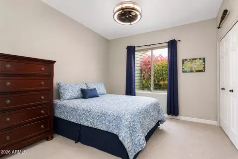 Bedroom - 4217 Edgemont Ave, Phoenix, AZ 85008 photo 4 of 4
