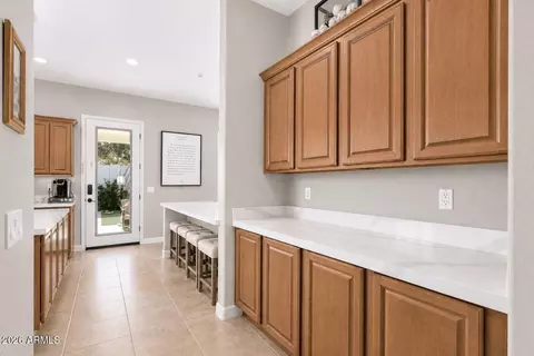 Entry Way - 4217 Edgemont Ave, Phoenix, AZ 85008 photo 1 of 2