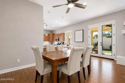 Dining - 4217 Edgemont Ave, Phoenix, AZ 85008 photo 2 of 2