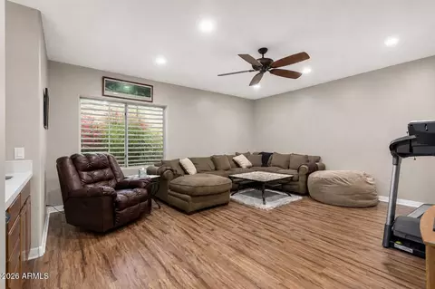 Living - 4217 Edgemont Ave, Phoenix, AZ 85008 photo 3 of 3