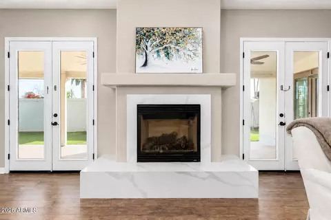 Living - 4217 Edgemont Ave, Phoenix, AZ 85008 photo 1 of 3
