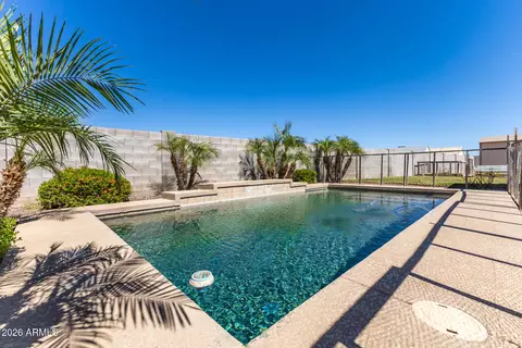 9382 W Tinajas Dr, Arizona City, AZ 85123